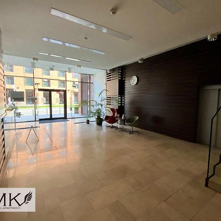 Mk Angel Apartment クラクフ エクステリア 写真